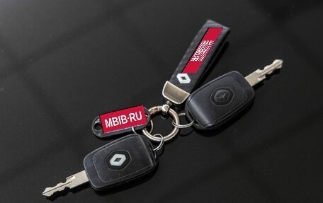 Renault Duster I рестайлинг, 2015 год, 1 248 000 рублей, 39 фотография