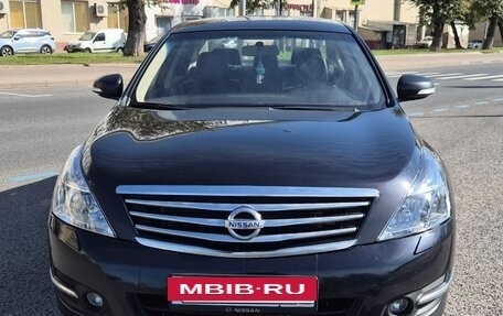 Nissan Teana, 2011 год, 950 000 рублей, 18 фотография