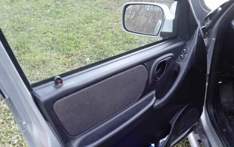 Chevrolet Niva I рестайлинг, 2010 год, 700 000 рублей, 6 фотография