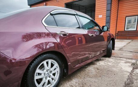 Honda Accord VIII рестайлинг, 2010 год, 1 100 000 рублей, 3 фотография