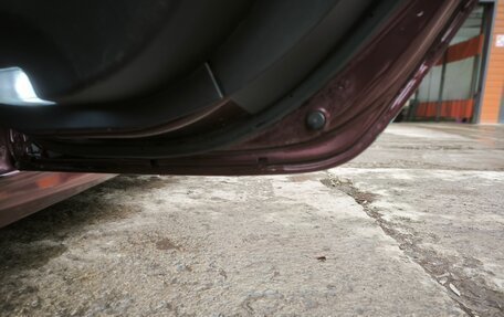 Honda Accord VIII рестайлинг, 2010 год, 1 100 000 рублей, 7 фотография