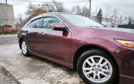 Honda Accord VIII рестайлинг, 2010 год, 1 100 000 рублей, 2 фотография