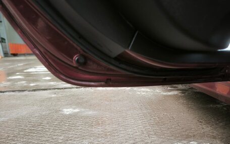 Honda Accord VIII рестайлинг, 2010 год, 1 100 000 рублей, 8 фотография