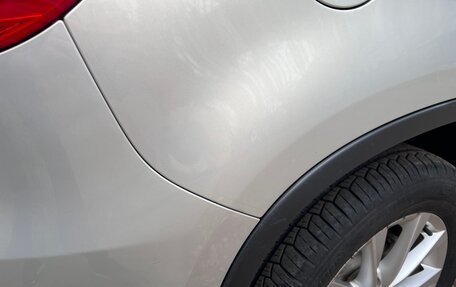 Volkswagen Tiguan I, 2012 год, 1 500 000 рублей, 7 фотография