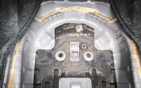 Honda Accord VIII рестайлинг, 2010 год, 1 100 000 рублей, 14 фотография