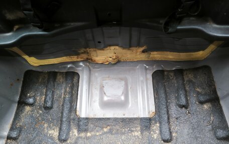 Honda Accord VIII рестайлинг, 2010 год, 1 100 000 рублей, 15 фотография