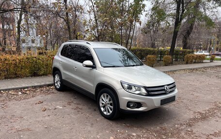 Volkswagen Tiguan I, 2012 год, 1 500 000 рублей, 6 фотография