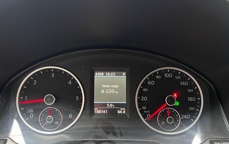 Volkswagen Tiguan I, 2012 год, 1 500 000 рублей, 11 фотография