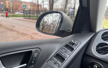 Volkswagen Tiguan I, 2012 год, 1 500 000 рублей, 12 фотография