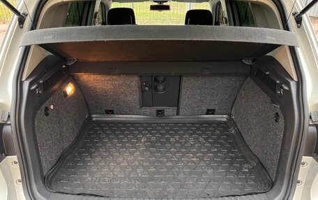 Volkswagen Tiguan I, 2012 год, 1 500 000 рублей, 13 фотография