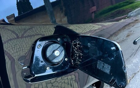 Fiat Punto III Punto Evo рестайлинг, 2002 год, 269 000 рублей, 9 фотография