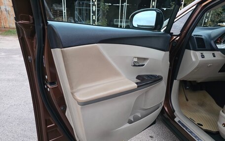 Toyota Venza I, 2009 год, 1 350 000 рублей, 8 фотография