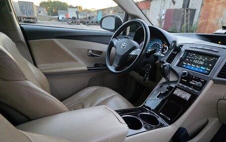 Toyota Venza I, 2009 год, 1 350 000 рублей, 7 фотография