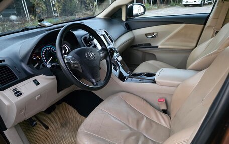 Toyota Venza I, 2009 год, 1 350 000 рублей, 9 фотография