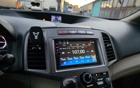 Toyota Venza I, 2009 год, 1 350 000 рублей, 12 фотография