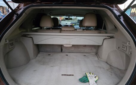 Toyota Venza I, 2009 год, 1 350 000 рублей, 16 фотография