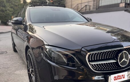 Mercedes-Benz E-Класс, 2016 год, 2 900 000 рублей, 2 фотография