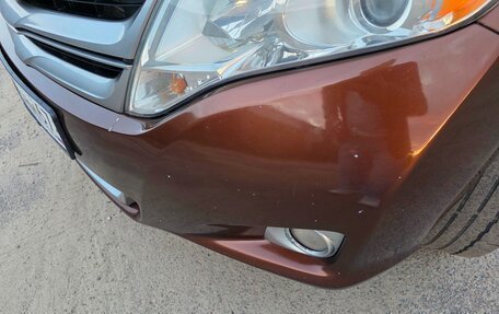 Toyota Venza I, 2009 год, 1 350 000 рублей, 17 фотография