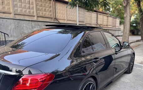 Mercedes-Benz E-Класс, 2016 год, 2 900 000 рублей, 3 фотография