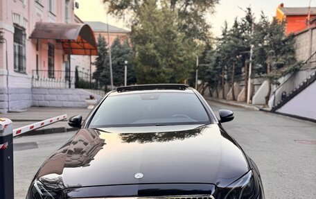 Mercedes-Benz E-Класс, 2016 год, 2 900 000 рублей, 6 фотография