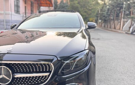 Mercedes-Benz E-Класс, 2016 год, 2 900 000 рублей, 7 фотография