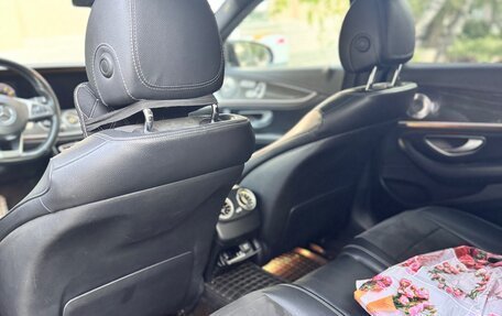 Mercedes-Benz E-Класс, 2016 год, 2 900 000 рублей, 9 фотография