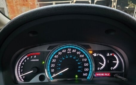 Toyota Venza I, 2009 год, 1 350 000 рублей, 13 фотография