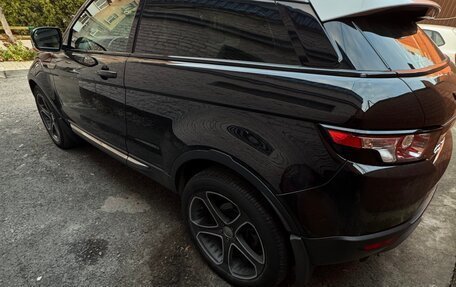 Land Rover Range Rover Evoque I, 2012 год, 1 699 999 рублей, 5 фотография