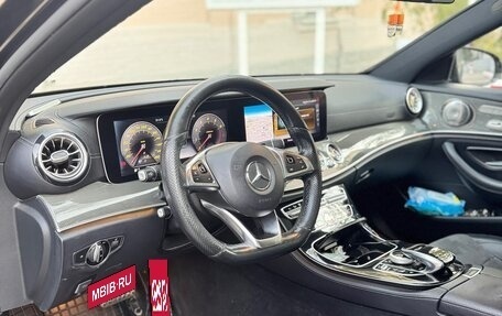 Mercedes-Benz E-Класс, 2016 год, 2 900 000 рублей, 8 фотография