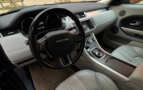 Land Rover Range Rover Evoque I, 2012 год, 1 699 999 рублей, 7 фотография