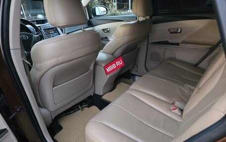 Toyota Venza I, 2009 год, 1 350 000 рублей, 15 фотография