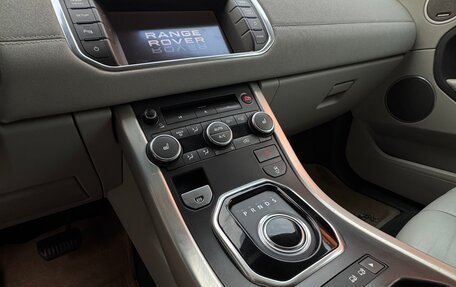 Land Rover Range Rover Evoque I, 2012 год, 1 699 999 рублей, 9 фотография