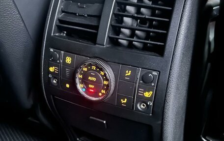 Mercedes-Benz M-Класс AMG, 2008 год, 1 170 000 рублей, 12 фотография