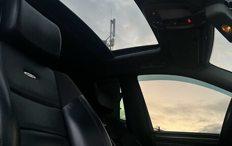 Mercedes-Benz M-Класс AMG, 2008 год, 1 170 000 рублей, 10 фотография