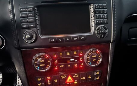 Mercedes-Benz M-Класс AMG, 2008 год, 1 170 000 рублей, 9 фотография