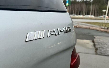 Mercedes-Benz M-Класс AMG, 2008 год, 1 170 000 рублей, 13 фотография