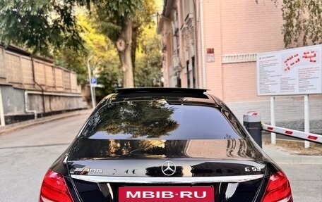 Mercedes-Benz E-Класс, 2016 год, 2 900 000 рублей, 5 фотография