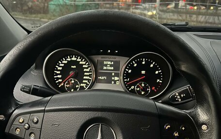 Mercedes-Benz M-Класс AMG, 2008 год, 1 170 000 рублей, 8 фотография