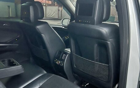 Mercedes-Benz M-Класс AMG, 2008 год, 1 170 000 рублей, 14 фотография