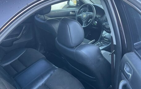 Honda Accord VII рестайлинг, 2007 год, 595 000 рублей, 8 фотография