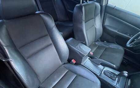 Honda Accord VII рестайлинг, 2007 год, 595 000 рублей, 9 фотография