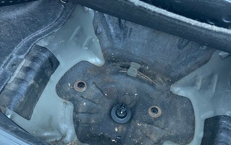 Honda Accord VII рестайлинг, 2007 год, 595 000 рублей, 7 фотография