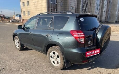Toyota RAV4, 2010 год, 1 190 000 рублей, 3 фотография