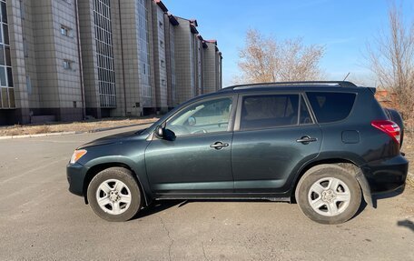 Toyota RAV4, 2010 год, 1 190 000 рублей, 4 фотография