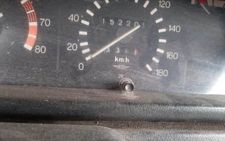 Москвич 2141, 1994 год, 55 000 рублей, 4 фотография