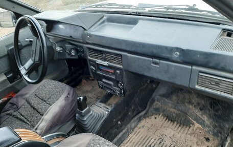 Москвич 2141, 1994 год, 55 000 рублей, 5 фотография