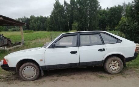 Москвич 2141, 1994 год, 55 000 рублей, 3 фотография