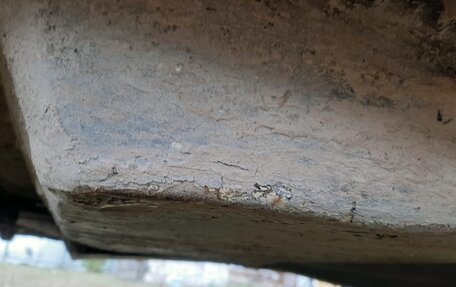 Москвич 2141, 1994 год, 55 000 рублей, 7 фотография