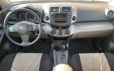 Toyota RAV4, 2010 год, 1 190 000 рублей, 6 фотография