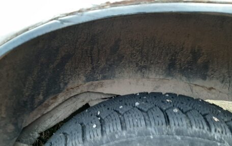 Москвич 2141, 1994 год, 55 000 рублей, 8 фотография